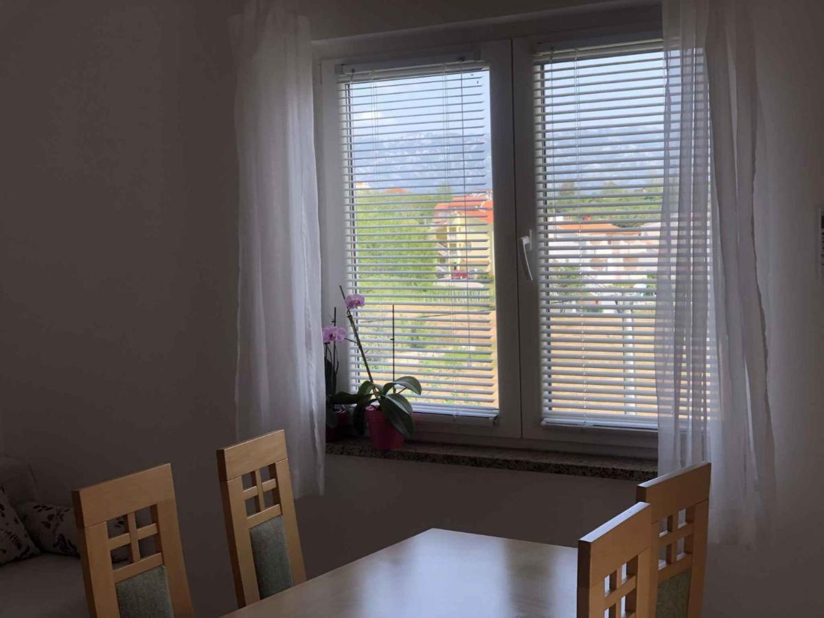 Apartment In Lopar/Insel Rab 37000 Eksteriør billede